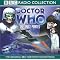 Doctor Who: Missing Episodes (CDs of original broadcasts)