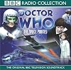 Doctor Who: The Space Pirates (BBC TV Soundtrack)