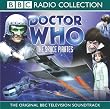 Doctor Who: the Space Pirates