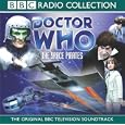 Doctor Who: the Space Pirates (Doctor Who)