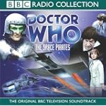 Doctor Who