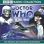 Doctor Who: the Space Pirates