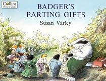 Badger's Parting Gifts