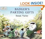 Badger's Parting Gifts