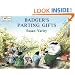 Badger's Parting Gifts