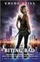 Biting Bad: A Chicagoland Vampires Novel (CHICAGOLAND VAMPIRES SERIES)