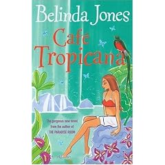 Cafe Tropicana