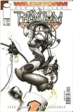  : Phantom Guard #1 (Variant Cover) October 1997