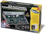Eigenschaften Clementoni 69006 / Clementoni GALILEO Der Elektronik-Experimentierkasten