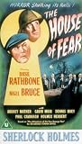 Review Orbit Media Ltd.  / Sherlock Holmes And The House Of Fear [1945]