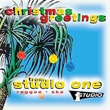 Review Various Artists  / Christmas Greetings from Studio One