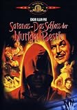 Produkt-Bild: Satanas - Das Schloss der blutigen Bestie