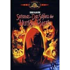 Satanas - Das Schloss der blutigen Bestie