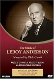 The Music of Leroy Anderson: Once Upon a Sleigh Ride