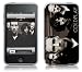 MusicSkins Coldplay Protective Skin for iPod Touch (2nd Gen) 8/16/32 GB Photo