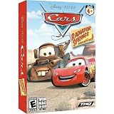Cars Radiator Springs Adventures (Win/Mac)