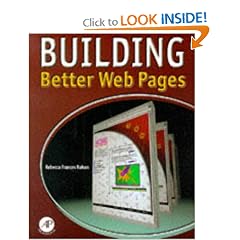 Building Better Web Pages: Extending HTML