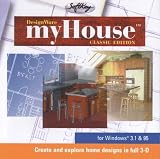My House Classic Edition Software