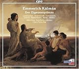 Kálmán: Der Zigeunerprimas