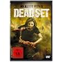 Dead Set - Reality Bites [2 DVDs] <b>DVD</b> ~ Jaime Winstone