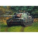 Eigenschaften Revell 03115 / Revell Modellbausatz 03115 - Leopard 1 A5 im Maßstab 1:72