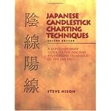 Japanese Candlestick Charting Techniques, Second Edition