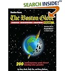 Click here to buy The Boston Globe Sunday Crossword Omnibus, Volume 1 (Boston Globe) by  Henry Hook, Emily Cox, and Henry Rathvon.