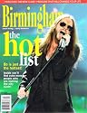 Bo Bice American Idol Hometown Local Magazine NEW