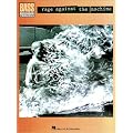 Rage Against the Machine* (Bass) book cover