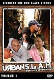 Urban S.L.A.M., vol. 1