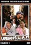 Urban S.L.A.M., vol. 1