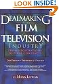Dealmaking in the Film and Television Industry: From Negotiations to Final Contracts