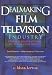 Book cover of Dealmaking in the Film and Television Industry From Negotiations Through Final Contracts: 2nd Edition Expanded and Updated.