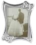 Lenox Wedding Promises 5-Inch x 7-Inch Silverplated Frame