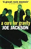 Review Anchor Books  / A Cure for Gravity