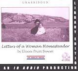 Letters of a Woman Homesteader (Primary Source History)
