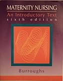 Maternity nursing : an introductory text