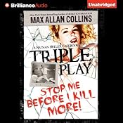 Triple Play: A Nathan Heller Casebook | Max Allan Collins