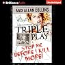 Triple Play: A Nathan Heller Casebook
