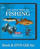 Fishing Gift Pack (Book & DVD Gift Pack): A Fishing A to Z (Book & DVD Gift Pack)