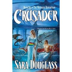 Crusader (Wayfarer Redemption)