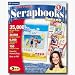 COSMI ROM03533 Print Perfect Scrapbooks Deluxe