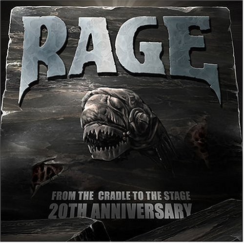 Rage - from the cradle to the stage - Zortam Music