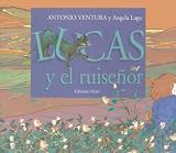 Lucas y El Ruisenor (Ponte Poronte)