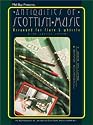 Mel Bay Antiquities of Scottish Music for Flute and Whistle