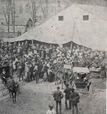 Tent Meeting: A Hilarious Play About an Illegitimate Child, Cover Up, Blind Faith, the Messiah and Revival