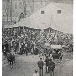 Tent Meeting: A Hilarious Play About an Illegitimate Child, Cover Up, Blind Faith, the Messiah and Revival book cover