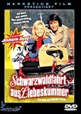 Schwarzwaldfahrt aus Liebeskummer - Roy Black