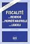 Fiscalit� de la recherche, de la propri�t� industrielle et des logiciels