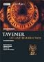 Tavener: Fall and Resurrection